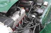 1953 MG TD - 87