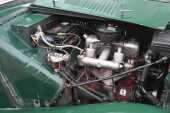 1953 MG TD - 88