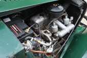1953 MG TD - 90