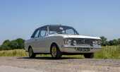 1967 Ford Lotus Cortina Mk. II Twin Cam