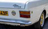 1967 Ford Lotus Cortina Mk. II Twin Cam - 3