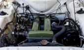 1967 Ford Lotus Cortina Mk. II Twin Cam - 5