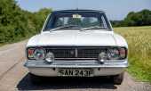 1967 Ford Lotus Cortina Mk. II Twin Cam - 6