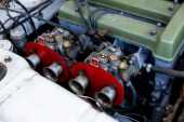 1967 Ford Lotus Cortina Mk. II Twin Cam - 7