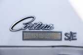 1967 Ford Lotus Cortina Mk. II Twin Cam - 8