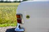1967 Ford Lotus Cortina Mk. II Twin Cam - 9
