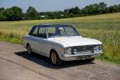 1967 Ford Lotus Cortina Mk. II Twin Cam - 11