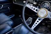 1967 Ford Lotus Cortina Mk. II Twin Cam - 21