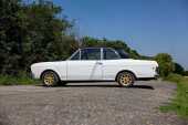 1967 Ford Lotus Cortina Mk. II Twin Cam - 31