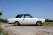 1967 Ford Lotus Cortina Mk. II Twin Cam - 41