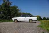 1967 Ford Lotus Cortina Mk. II Twin Cam - 42