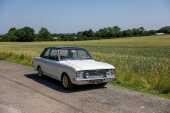 1967 Ford Lotus Cortina Mk. II Twin Cam - 48
