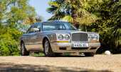 1993 Bentley Continental R