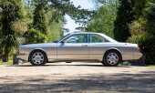 1993 Bentley Continental R - 2