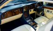 1993 Bentley Continental R - 4