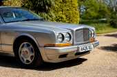 1993 Bentley Continental R - 7