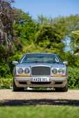 1993 Bentley Continental R - 8