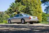 1993 Bentley Continental R - 10