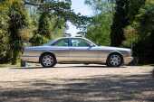 1993 Bentley Continental R - 11