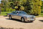 1993 Bentley Continental R - 12