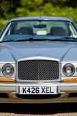 1993 Bentley Continental R - 15