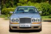 1993 Bentley Continental R - 16