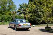 1993 Bentley Continental R - 17