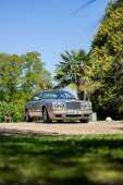 1993 Bentley Continental R - 21