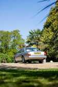 1993 Bentley Continental R - 23