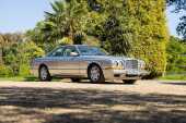 1993 Bentley Continental R - 24