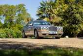 1993 Bentley Continental R - 25