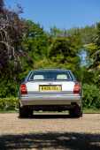 1993 Bentley Continental R - 28