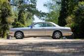 1993 Bentley Continental R - 29