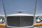 1993 Bentley Continental R - 31