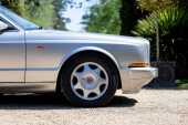 1993 Bentley Continental R - 32