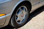 1993 Bentley Continental R - 34