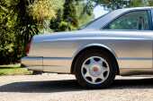 1993 Bentley Continental R - 35