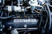1993 Bentley Continental R - 37