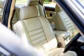 1993 Bentley Continental R - 39