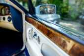 1993 Bentley Continental R - 41