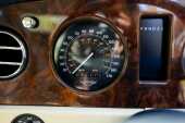 1993 Bentley Continental R - 52