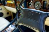 1993 Bentley Continental R - 59
