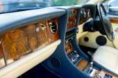 1993 Bentley Continental R - 65