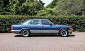 1985 Mercedes-Benz 500 SE (W126) - 2