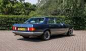 1985 Mercedes-Benz 500 SE (W126) - 3