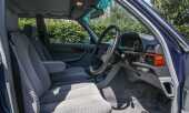 1985 Mercedes-Benz 500 SE (W126) - 4