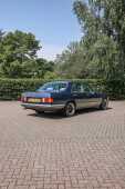 1985 Mercedes-Benz 500 SE (W126) - 8