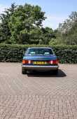 1985 Mercedes-Benz 500 SE (W126) - 12