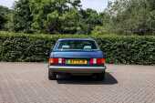 1985 Mercedes-Benz 500 SE (W126) - 13