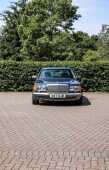 1985 Mercedes-Benz 500 SE (W126) - 15